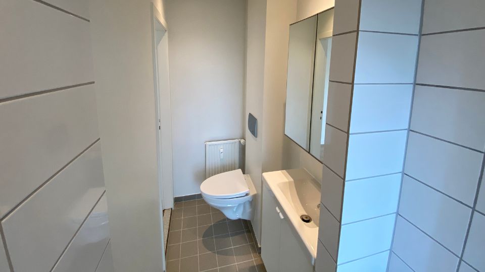 elmevej 7 - wc